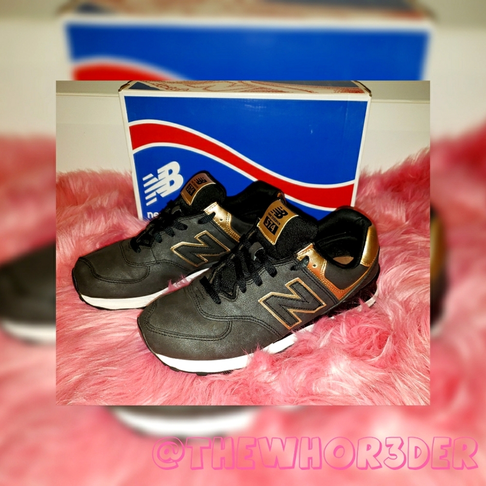 New Balance 564 Precious Metals💥